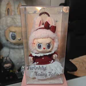 Mokoko Twinkly Fairy Tale